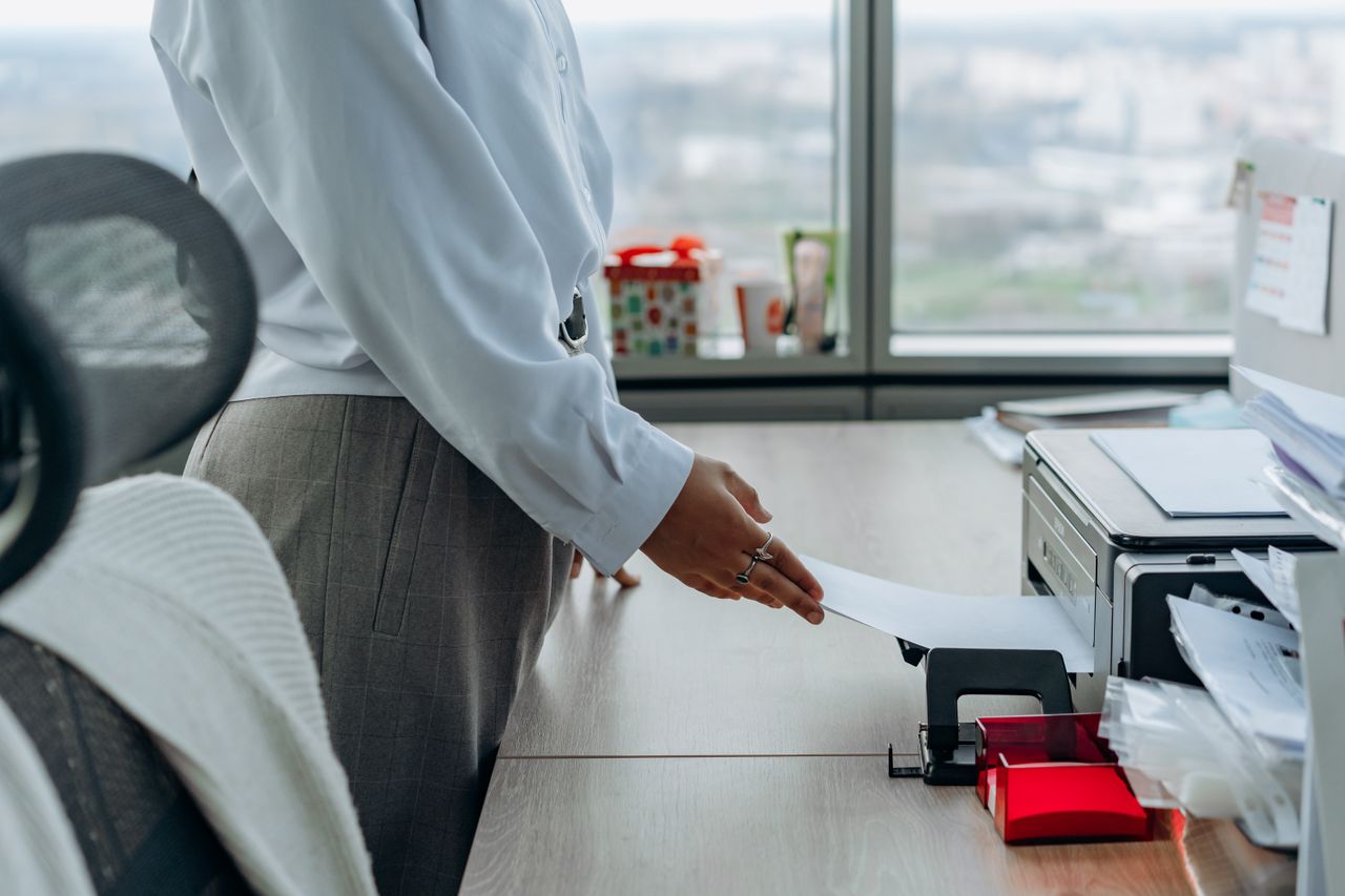 Shop Laser Printers at PotterPrint