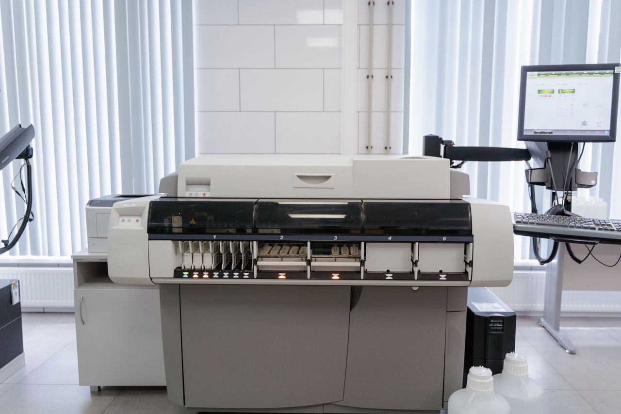 Shop Office Printers at PotterPrint