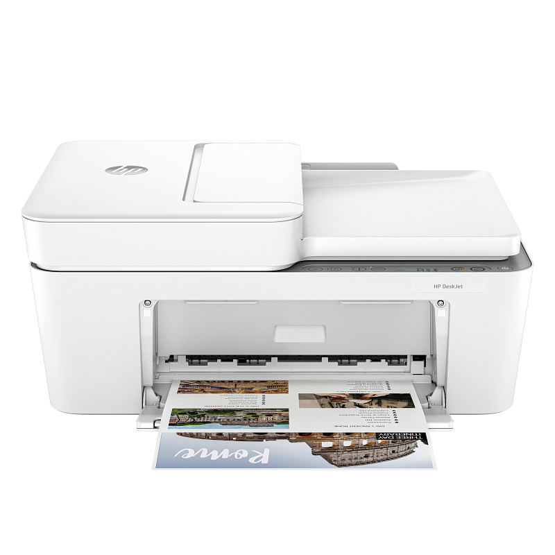 HP DeskJet 4255e Wireless All-in-One Inkjet Printer